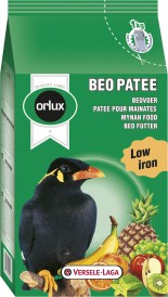 VERSELE LAGA Orlux Beo Patee 1kg - pokarm dla gwarka - Zdjęcie główne
