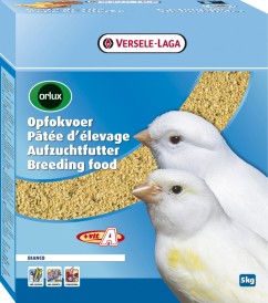 VERSELE LAGA Orlux Eggfood Breeding Food Bianco 5kg - Zdjęcie główne