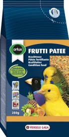VERSELE LAGA Orlux Frutti Patee 250g - Zdjęcie główne