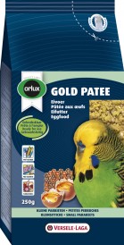VERSELE LAGA Orlux Gold Patee Small Parakeets 250g