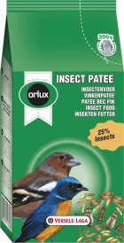 VERSELE LAGA Orlux Insect Patee z insektami 200g - Zdjęcie główne