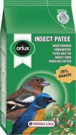 VERSELE LAGA Nutribird Insect Patee z insektami 1kg - Zdjęcie nr 3