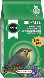 VERSELE LAGA Nutribird Uni Patee dla miękojadów 1kg - Zdjęcie nr 3