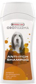 VERSELE LAGA Oropharma Anti-Itch Shampoo 250ml