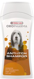 VERSELE LAGA Oropharma Anti-Itch Shampoo 250ml - Zdjęcie główne