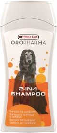 VERSELE LAGA Oropharma 2-in-1 Shampoo 250ml - Zdjęcie główne