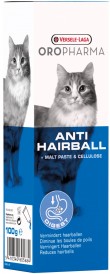 VERSELE LAGA Oropharma Anti Hairball 100g - odkłaczacz - Zdjęcie główne