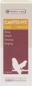VERSELE LAGA Oropharma Canto-vit Liquid 30ml - Zdjęcie główne