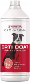 VERSELE LAGA Oropharma Opti Coat Omega-3 / B-karoten 1l