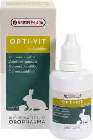 VERSELE LAGA Oropharma Opti-vit 50ml