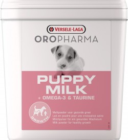 VERSELE LAGA Oropharma Puppy Milk 1,6kg - Zdjęcie główne