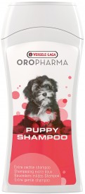 VERSELE LAGA Oropharma Puppy Shampoo 250ml - Zdjęcie główne