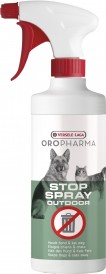 VERSELE LAGA Oropharma Stop Spray Outdoor 500ml - Zdjęcie główne