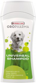 VERSELE LAGA Oropharma Universal Shampoo 250ml - Zdjęcie główne