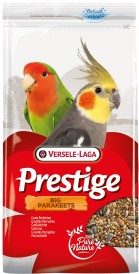 VERSELE LAGA Prestige Big Parakeets 20kg pokarm dla średnich papug