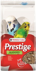 VERSELE LAGA Prestige Budgies 4kg