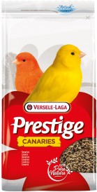 VERSELE LAGA Prestige Canaries Show 20kg - Zdjęcie główne