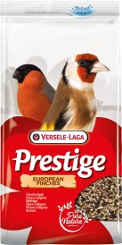 VERSELE LAGA Prestige European Finches 20kg - Zdjęcie główne