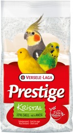 VERSELE LAGA Prestige Kristal Shell Sand 25kg