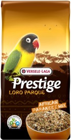 VERSELE LAGA Prestige Loro Parque African Parakeet Mix 20kg