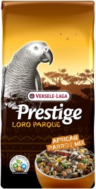 VERSELE LAGA Prestige Loro Parque African Parrot Mix 15kg - Zdjęcie główne