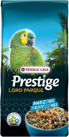 VERSELE LAGA Prestige Loro Parque Amazone Parrot Mix 15kg - Zdjęcie główne