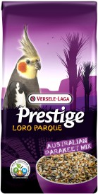 VERSELE LAGA Prestige Loro Parque Australian Parakeet Mix 20kg