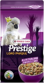 VERSELE LAGA Prestige Loro Parque Australian Parrot Mix 1kg