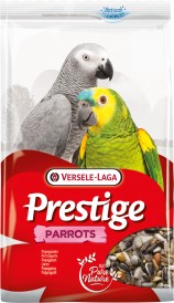 VERSELE LAGA Prestige Parrots 1kg - Zdjęcie główne