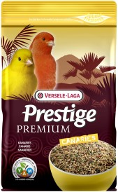 VERSELE LAGA Prestige Premium Canaries 800g - Zdjęcie główne