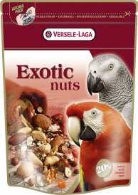 VERSELE LAGA Prestige Premium Exotic Nuts Mix 15kg