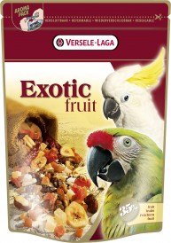VERSELE LAGA Prestige Premium Exotic Fruit Mix 15kg - Zdjęcie główne