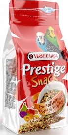 VERSELE LAGA Prestige Snack Budgies owoce jajka 125g - Zdjęcie główne