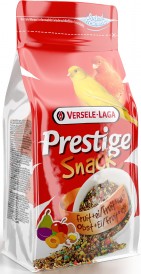 VERSELE LAGA Prestige Snack Canaries owoce jajka 125g - Zdjęcie główne