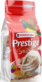 VERSELE LAGA Prestige Snack Finches owady owoce 125g - Zdjęcie główne