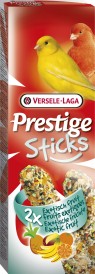 VERSELE LAGA Prestige Sticks Canaries Exotic Fruit 60g