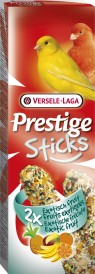 VERSELE LAGA Prestige Sticks Canaries Exotic Fruit 2szt. - Zdjęcie główne