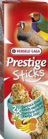 VERSELE LAGA Prestige Sticks Finches Exotic Fruit 2szt. - Zdjęcie główne