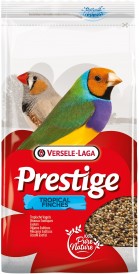 VERSELE LAGA Prestige Tropical Finches 1kg - Zdjęcie główne