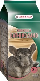 VERSELE LAGA Chinchilla Bathing Sand 1,3kg - piasek dla szynszyli - Zdjęcie główne