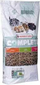 VERSELE LAGA Complete Chinchilla / Degu 8kg - Zdjęcie nr 2