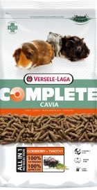 VERSELE LAGA Complete Cavia 1,75kg dla świnki morskiej - Zdjęcie główne