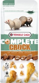 VERSELE LAGA Complete CROCK Chicken 50g przysmak dla fretek - Zdjęcie główne
