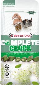 VERSELE LAGA Complete CROCK Herbs 50g przysmak z ziołami - Zdjęcie główne