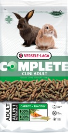VERSELE LAGA Complete Cuni Adult 1,75kg dla królika - Zdjęcie główne