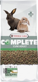 VERSELE LAGA Complete Cuni Adult 8kg dla królika - Zdjęcie główne