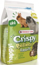 VERSELE LAGA Crispy PELLETS Rabbits dla królików 25kg