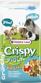 VERSELE LAGA Crispy SNACK POPCORN dla gryzoni 650g - Zdjęcie główne