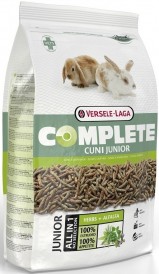 VERSELE LAGA Complete Cuni Junior 8kg dla królika