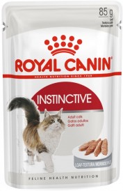 ROYAL CANIN Instinctive pasztet 85g - Zdjęcie nr 2